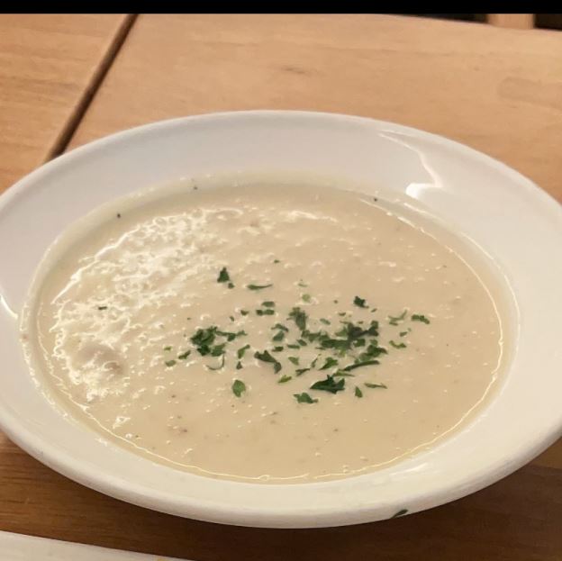 Best CLAM CHOWDER SOUP in Staten Island, NY