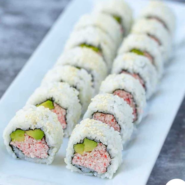 Best California Roll（Buy One Get One Free） in Staten Island, NY