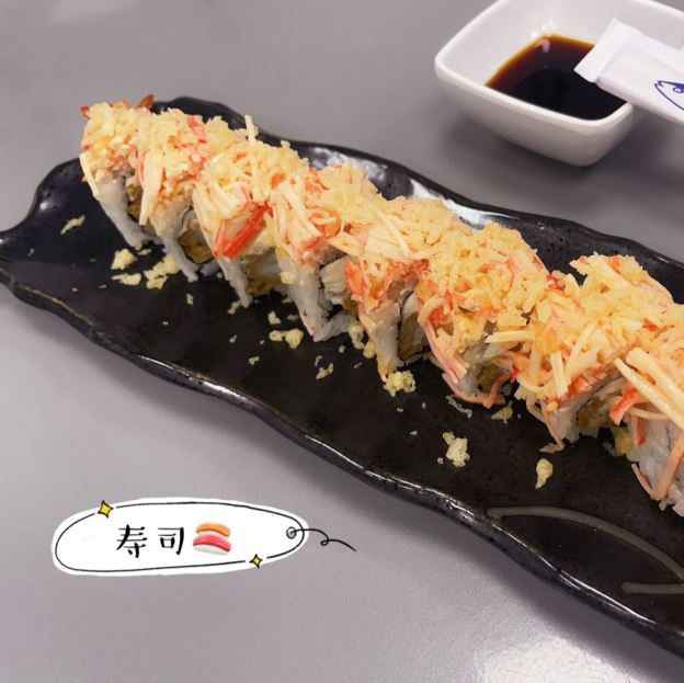 Best Princess Roll in Staten Island, NY
