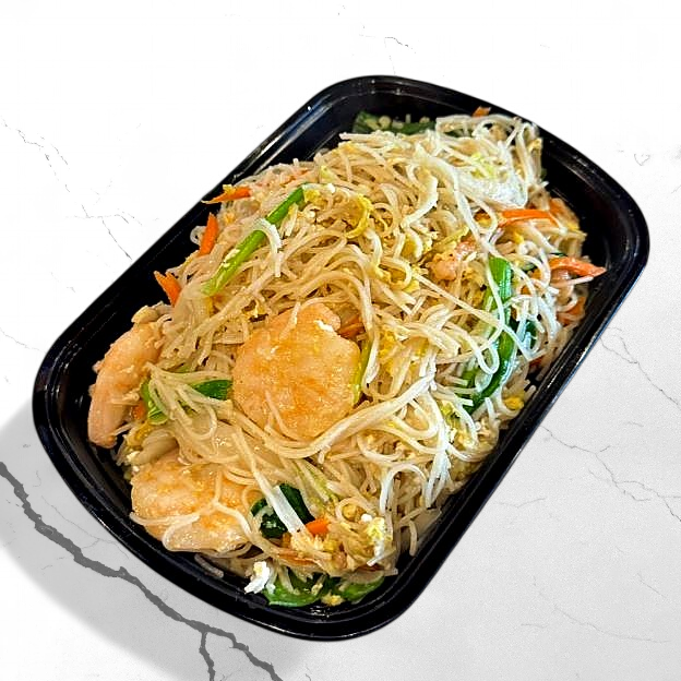 Best 大虾炒米粉 Jumbo Shrimp Chow Mei Fun in Crystal Lake, IL