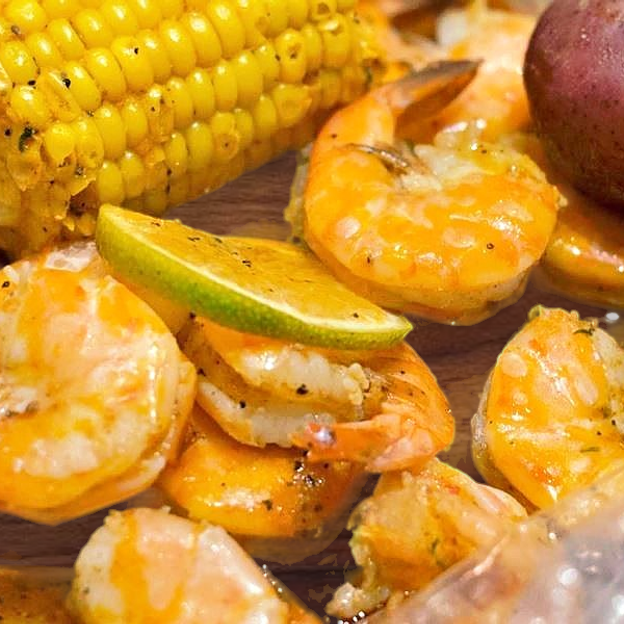 Best Shrimp (Headless) in Shalimar, FL
