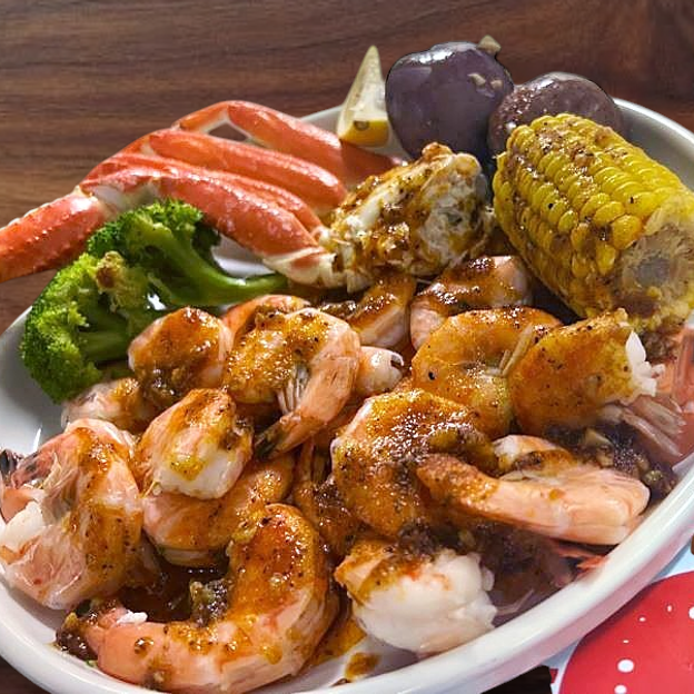 Best Snow Crab & Headless Shrimp in Shalimar, FL