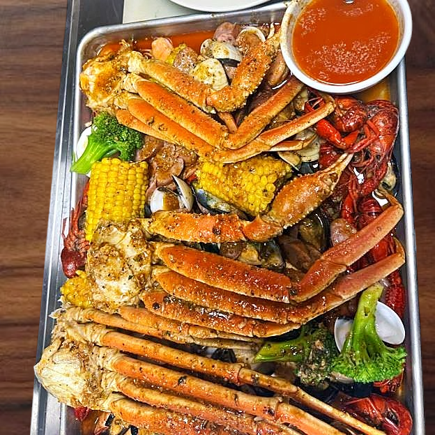 Best The Kraken in Shalimar, FL