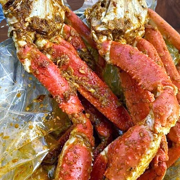 Best Snow Crab Legs in Shalimar, FL