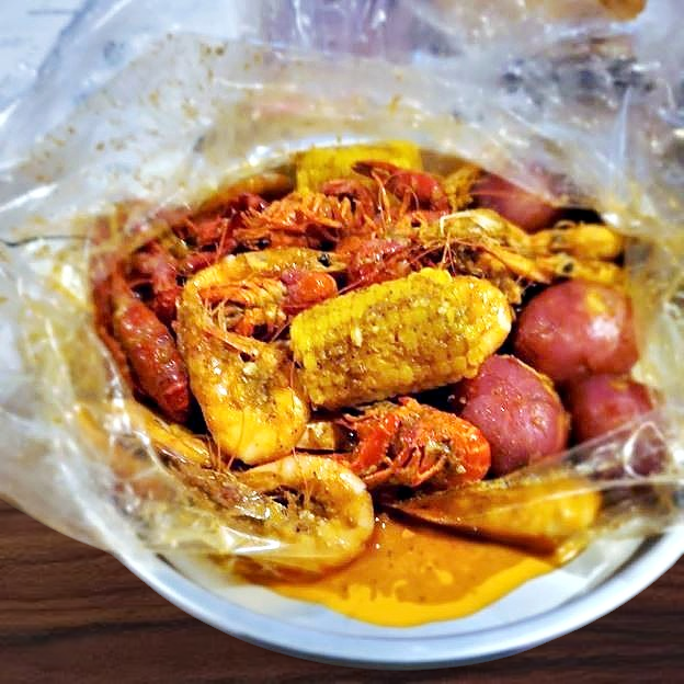 Best Whole Shrimp & Crawfish in Shalimar, FL