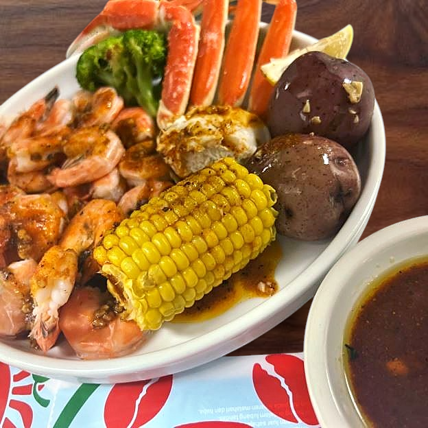 Best A. Snow Crab & Headless Shrimp in Shalimar, FL