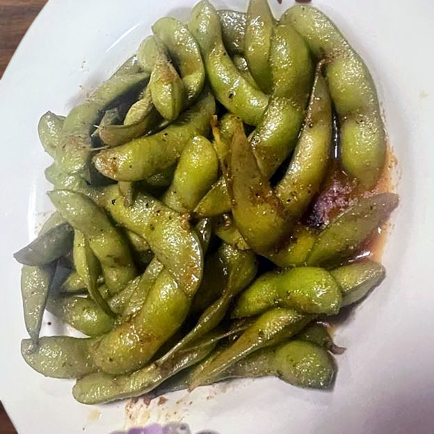 Best Cajun Edamame Bean (Cup) in Shalimar, FL
