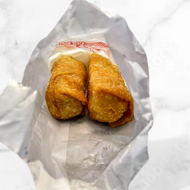 Best Egg Roll in Lansing, MI