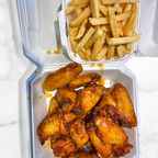 Best 15 PC Wing Combo in Lansing, MI