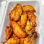 Best 10 PC Wing Combo in Lansing, MI