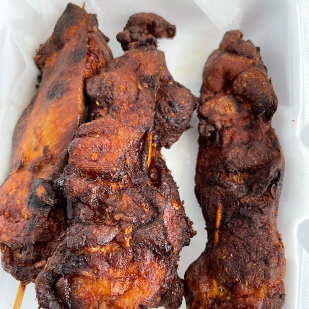 Best Chicken Teriyaki (4) in Lansing, MI
