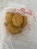 Best Chicken Nuggets in Lansing, MI