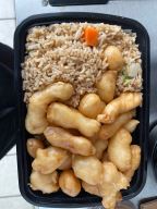 Best Sweet and Sour Chicken in Lansing, MI