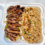 Best Beef Steak Teriyaki Box in Lansing, MI