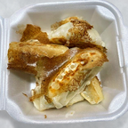 Best Fried Dumpling (8) in Lansing, MI