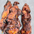 Best Chicken Teriyaki sticks (4) in Lansing, MI
