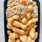 Best Sweet and Sour Chicken in Lansing, MI