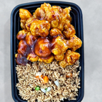 Best General Tso's Chicken in Lansing, MI
