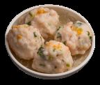 Best 魚子蝦球 Steamed Shrimp Balls with Fish Roe in Quincy, MA