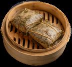 Best 珍珠糯米雞 Sticky Rice in Lotus Leaves in Quincy, MA