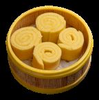 Best 貴妃奶黃卷 Custard Rolls in Quincy, MA