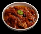 Best 濃醬蒸鳳爪 Chicken Claw w. Black Bean Sauce in Quincy, MA