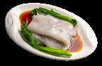 Best 香茜牛肉腸粉 Beef Noodle Rolls w. Cilantro in Quincy, MA