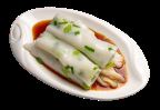 Best 蔥花齋腸粉 Scallion Noodle Rolls in Quincy, MA
