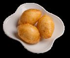 Best 家鄉鹹水角 Deep-Fried Pork Dumplings in Quincy, MA