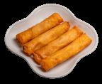 Best 脆皮炸蝦卷 Crispy-Fried Shrimp Rolls in Quincy, MA