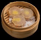 Best 奶黃西米盞 Custard Tapioca Pearl Tarts in Quincy, MA