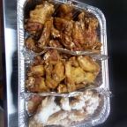 Best 40 Wings, Family Fries in Stockbridge, GA