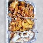 Best 40 Wings, Family Fries in Stockbridge, GA