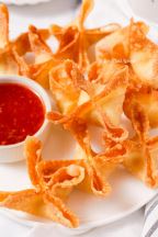 Best Crab Rangoon (8pcs) in Cleveland, OH