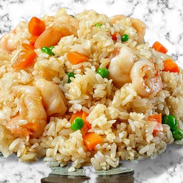 Best Shrimp Fried Rice in Baldwin Park, CA