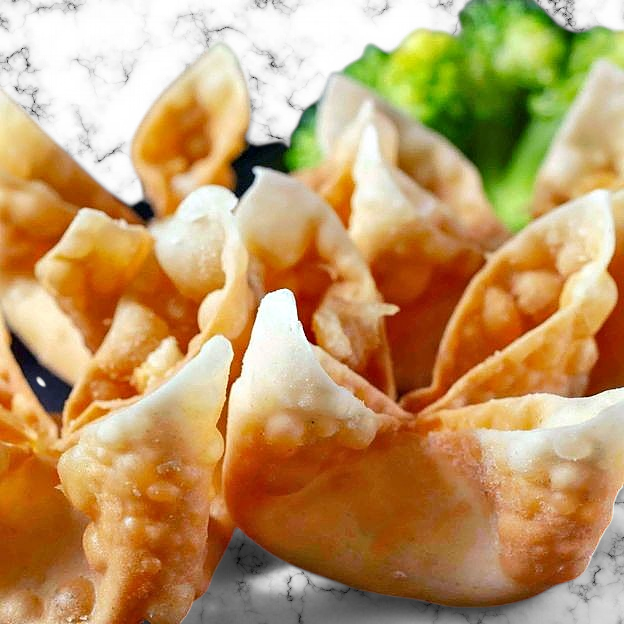 Best D3.Crab Ragoons(4) in Baldwin Park, CA