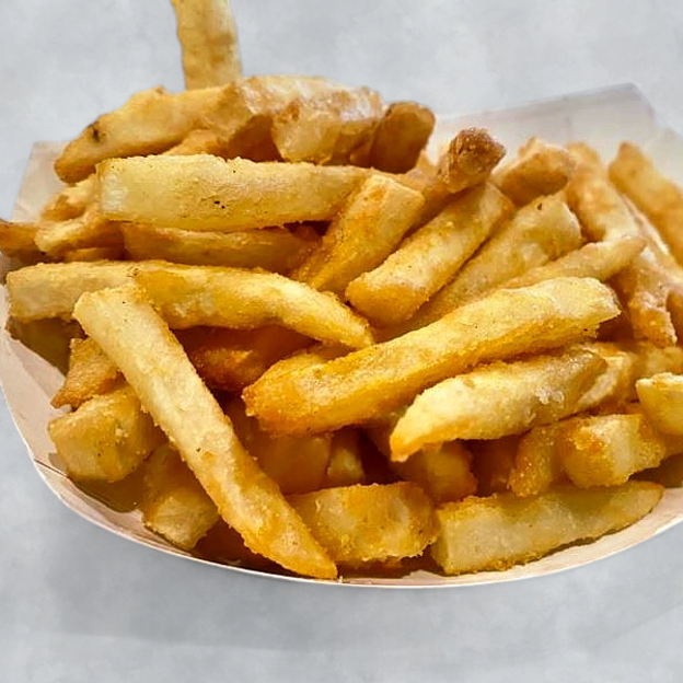 Best FRIES in Lake Park, FL