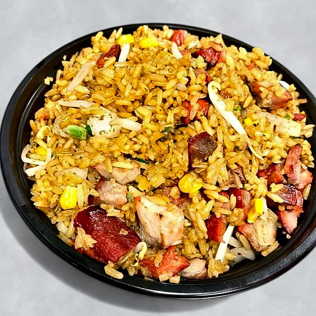 Best Pork Fried Rice in Lake Park, FL
