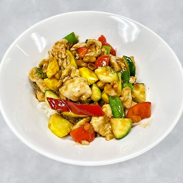 Best Kung Pao in Lake Park, FL