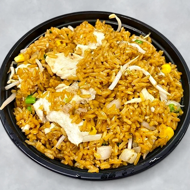Best Chicken Fried Rice in Lake Park, FL