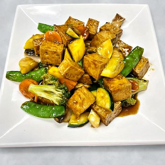 Best Fried Tofu Mixed Vegetable in Lake Park, FL