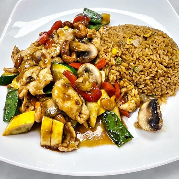 Best D11. Cashew in Lake Park, FL