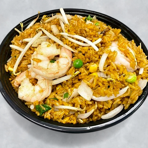 Best Shrimp Fried Rice in Lake Park, FL