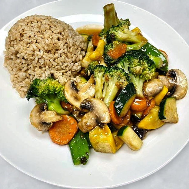 Best L16. Vegetable Delight in Lake Park, FL