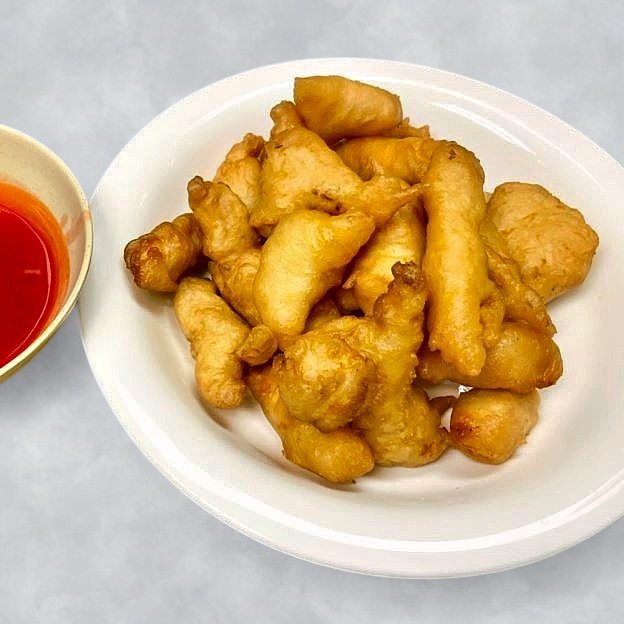 Best L1. Sweet & Sour Chicken in Lake Park, FL