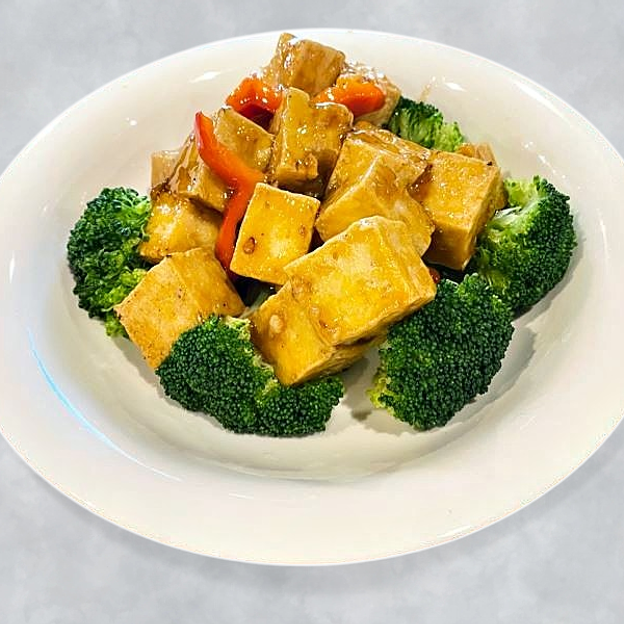 Best General Tso's Tofu in Lake Park, FL