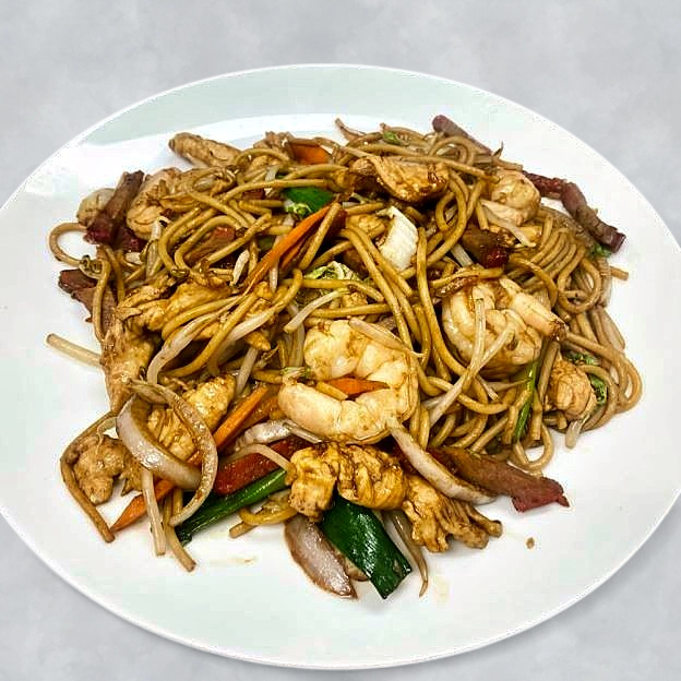 Best House Sp Lo Mein in Lake Park, FL
