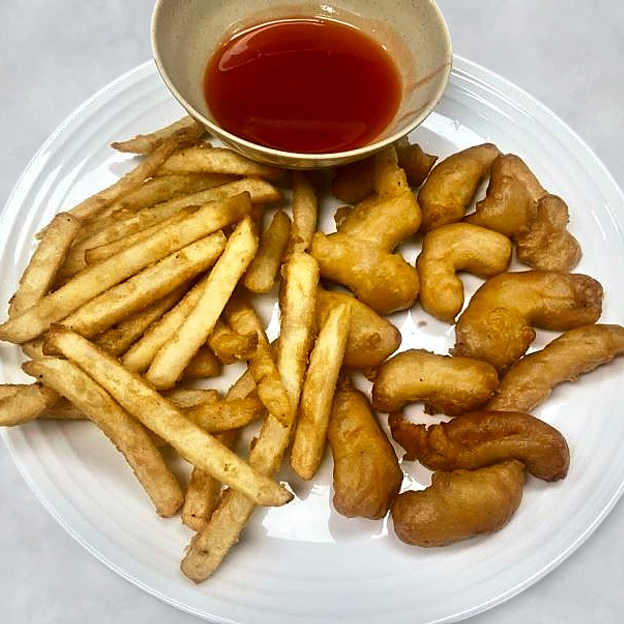 Best Sweet & Sour Chicken (KIDS) in Lake Park, FL