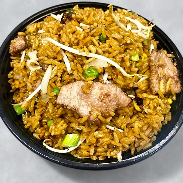 Best Beef Fried Rice in Lake Park, FL
