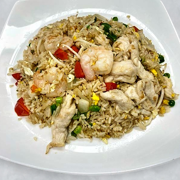 Best Bangkok Fried Rice in Lake Park, FL
